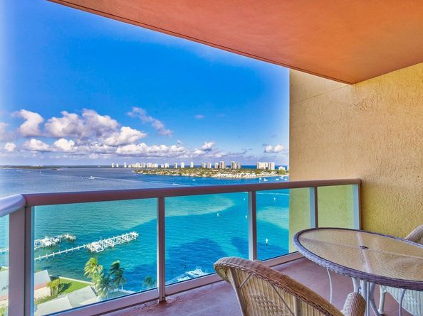 2650 Lake Shore Drive 1802, Riviera Beach FL 33404