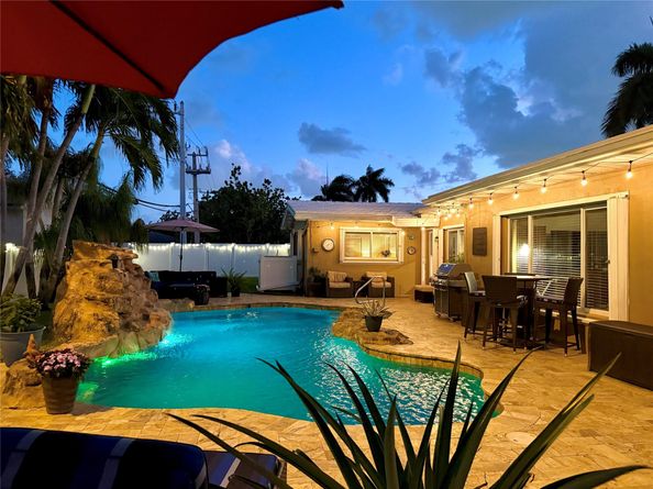 4800 N Andrews Ave, Oakland Park FL 33309