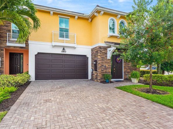 12832 Trevi Isle Drive, Palm Beach Gardens FL 33418