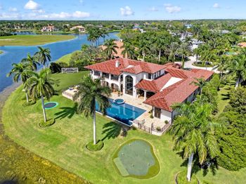 3530 Windmill Ranch Rd