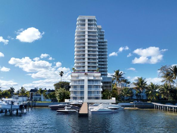 4714 N Flagler Drive Lph2002, West Palm Beach FL 33407