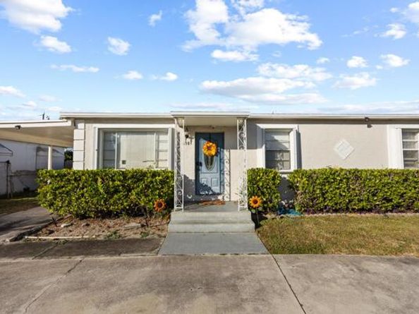 430 W 25th Street, Riviera Beach FL 33404