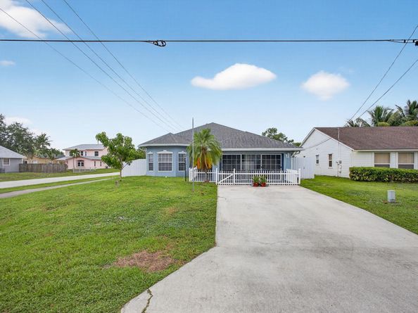 6354 Barbara Street, Jupiter FL 33458