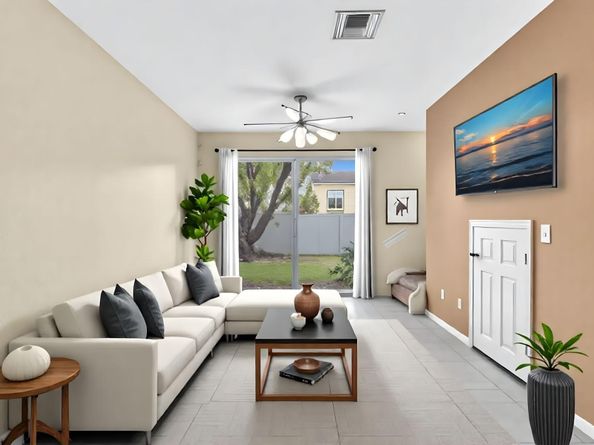 6712 Cypress Walk Ter 6712, Tamarac FL 33321