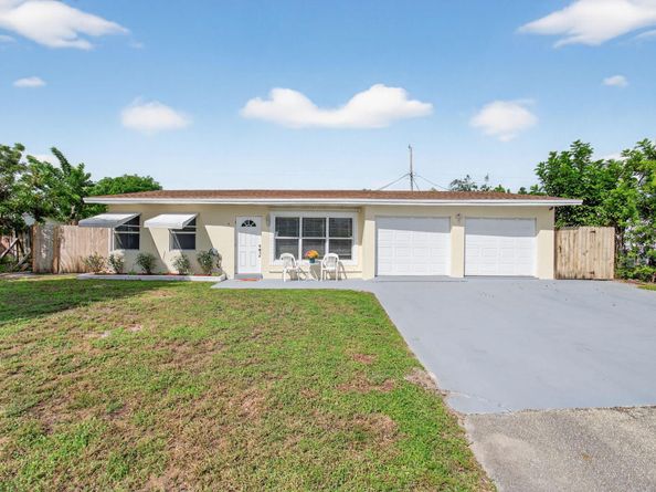 2841 NE 8th Terrace, Pompano Beach FL 33064