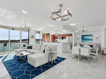 2640 Lake Shore Drive