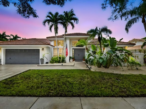 1210 Fairfax Ct, Weston FL 33326