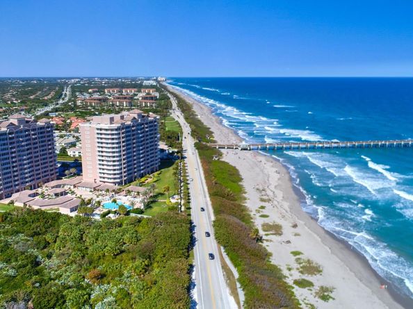 700 Ocean Royale Way Ph 3, Juno Beach FL 33408