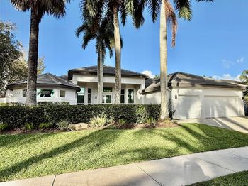 2523 Montclaire Circle