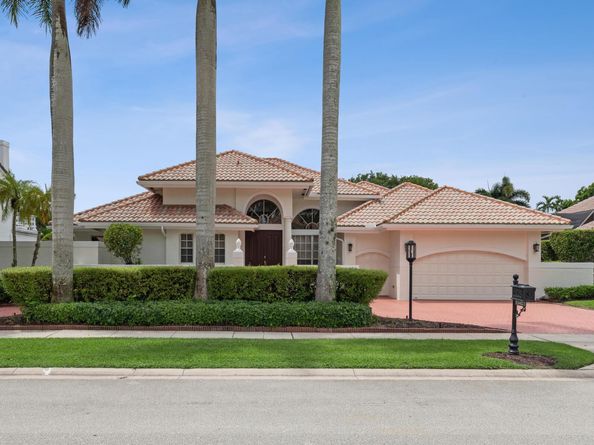 10403 Stonebridge Boulevard, Boca Raton FL 33498