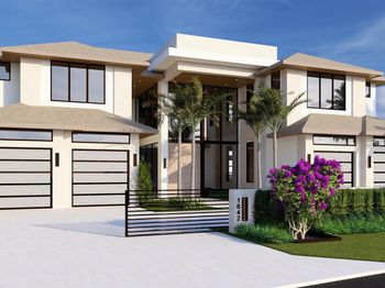 1642 Sabal Palm Drive