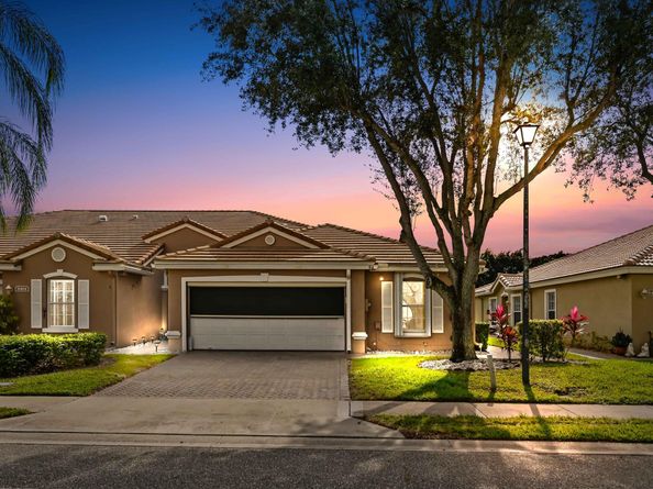 8416 Cargill Point, West Palm Beach FL 33411