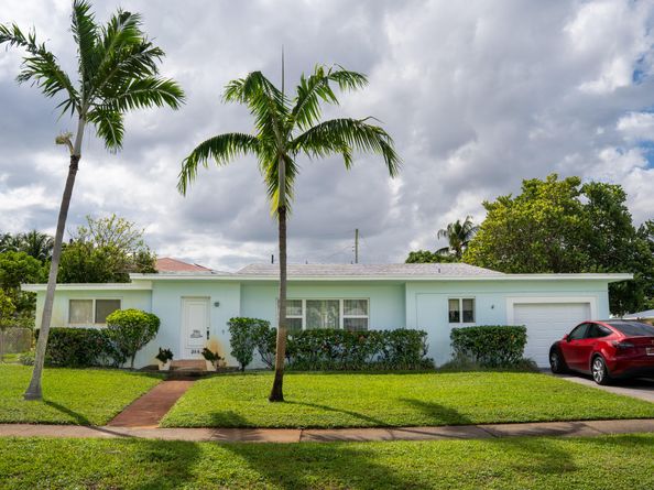 258 Cortez Road, West Palm Beach FL 33405