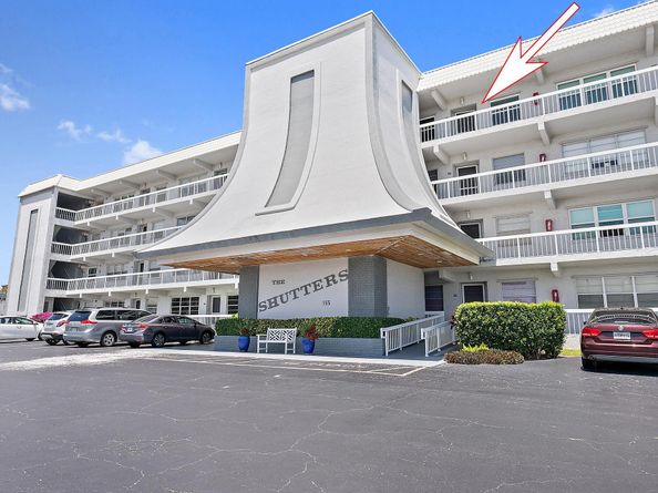 155 Yacht Club Drive 405, North Palm Beach FL 33408