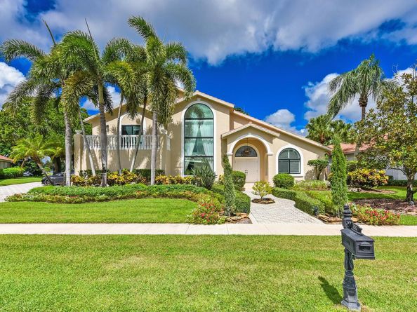 2022 Sunderland Avenue, Wellington FL 33414