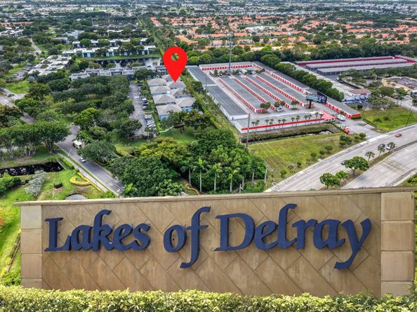 15011 Ashland Circle 23, Delray Beach FL 33484