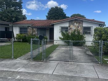 8835 SW 27th Street