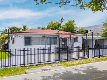 2300 NW 9th Street