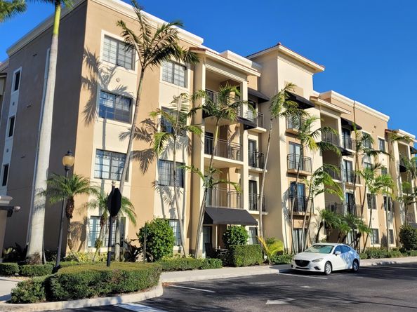 4907 Midtown Lane 1214, Palm Beach Gardens FL 33418