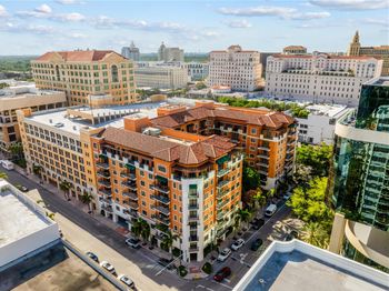 100 Andalusia Avenue
