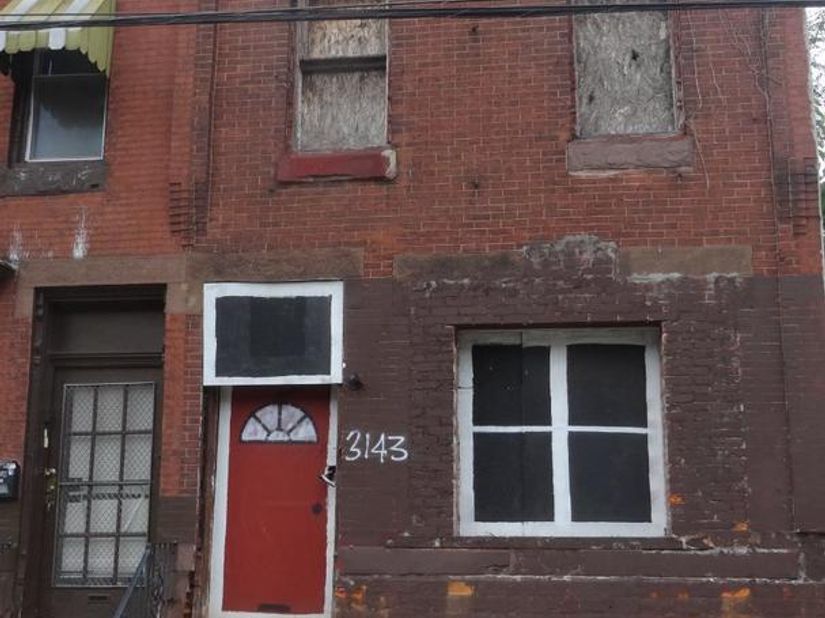 3143 N 15TH Street, Philadelphia PA 19132