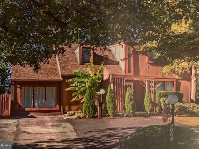 2606 Springfield Road, Broomall PA 19008