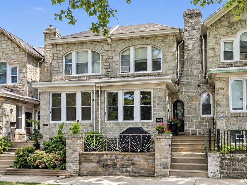213 E Comly Street, Philadelphia PA 19120