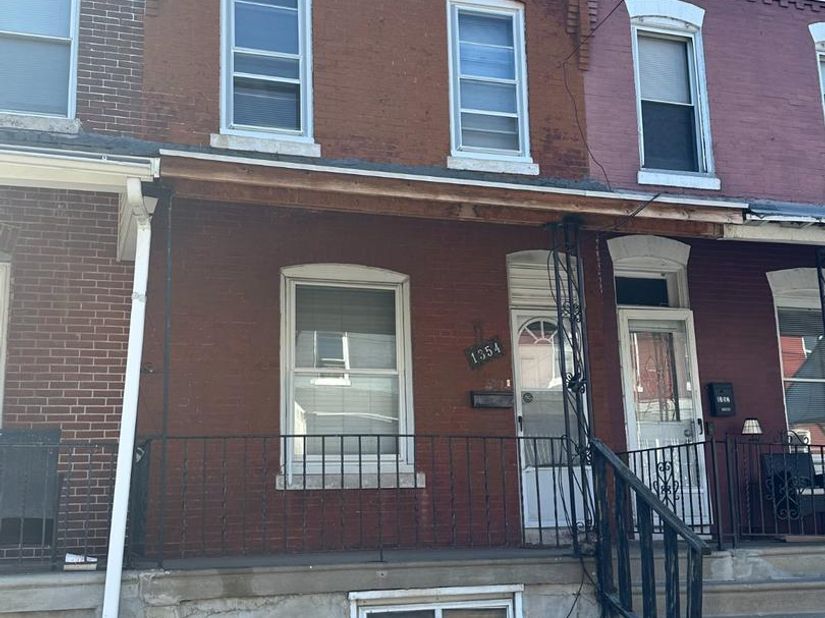 1354 S Stanley Street, Philadelphia PA 19146