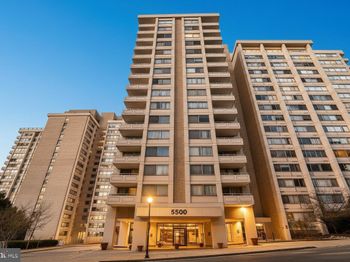 5500 Friendship Boulevard