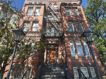 115 New York Avenue NW