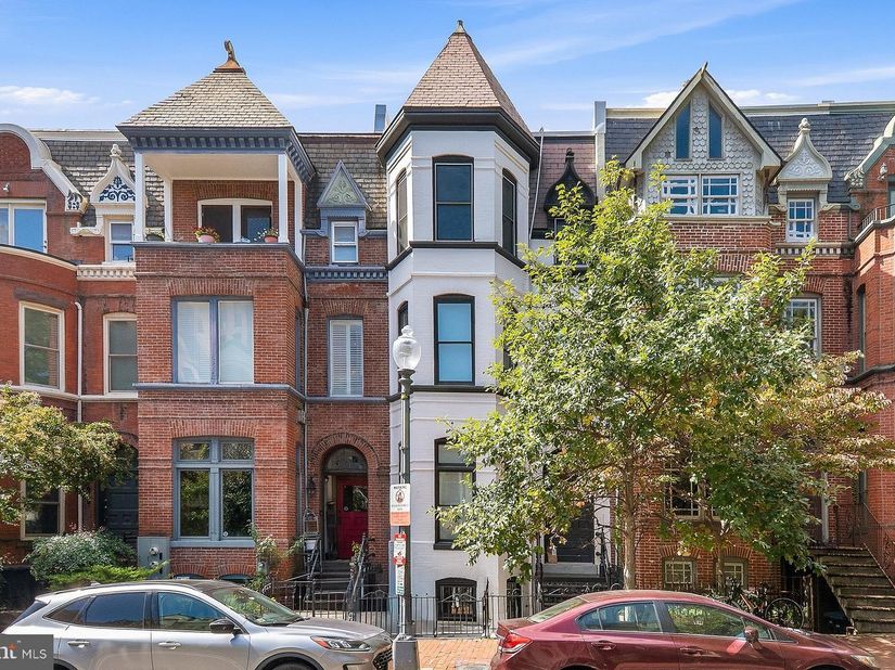 1126 5TH Street NW, Washington DC 20001