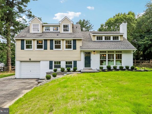 437 Maynard Drive, Wayne PA 19087