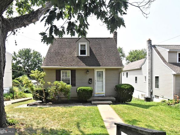 889 Old Lancaster Road, Berwyn PA 19312