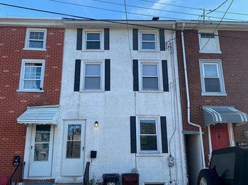 120 W 3rd Street