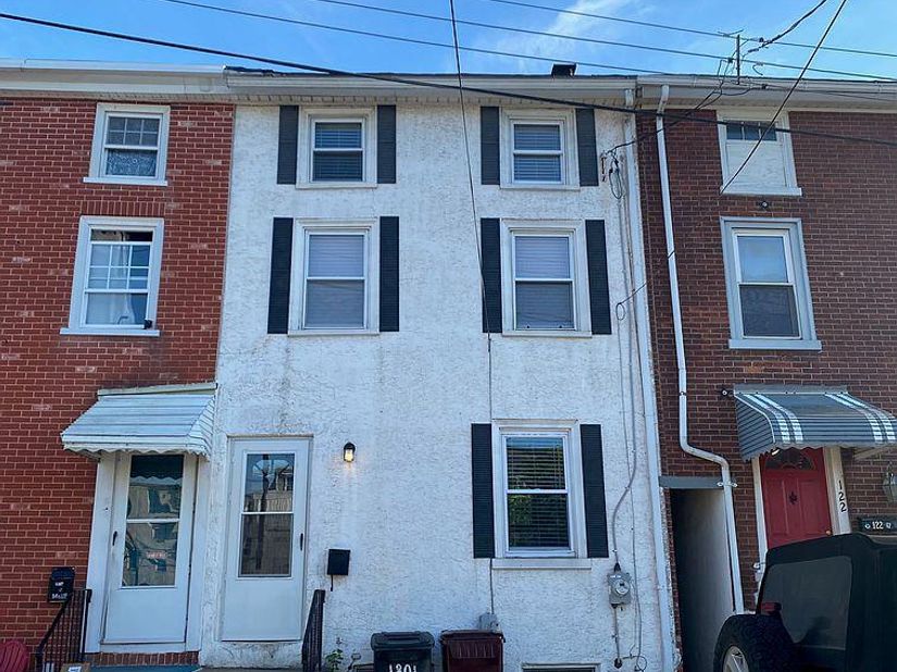 120 W 3rd Street, Bridgeport PA 19405