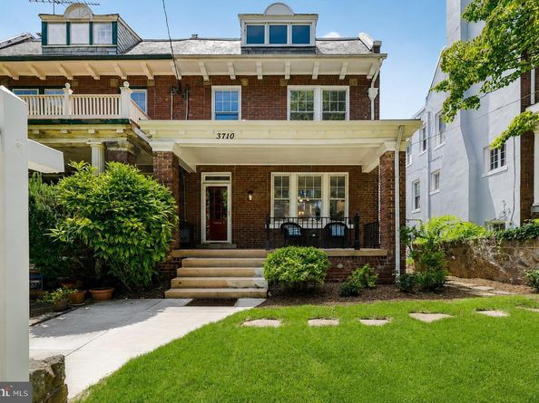 3710 Jenifer Street NW, Washington DC 20015