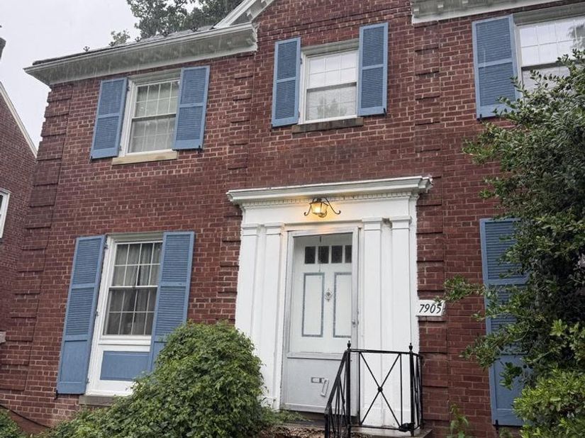 7905 13TH Street NW, Washington DC 20012