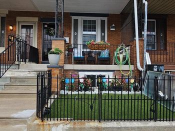 170 W Loudon Street