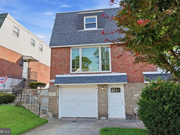 3545 Fitler Street, Philadelphia PA 19114