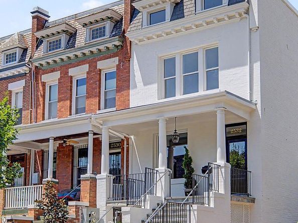 2532 12TH Street NW, Washington DC 20009