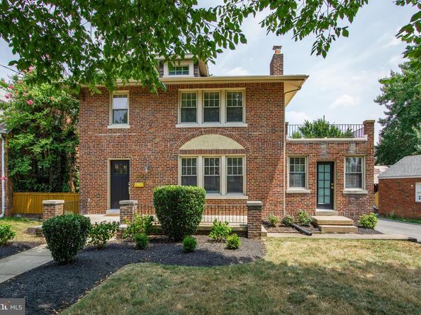 2218 32nd Street SE, Washington DC 20020