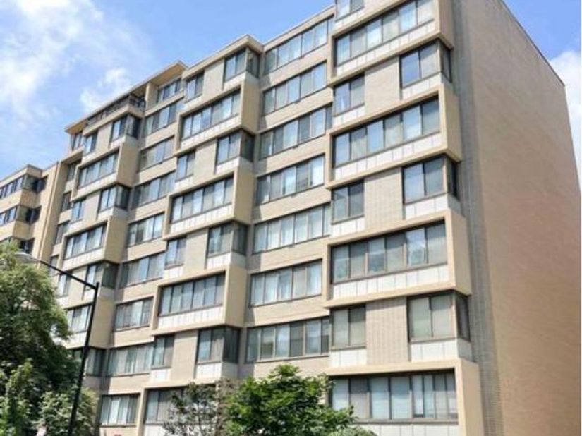 522 21st Street NW 709, Washington DC 20006