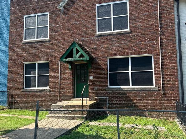 1123 Penn Street NE, Washington DC 20002