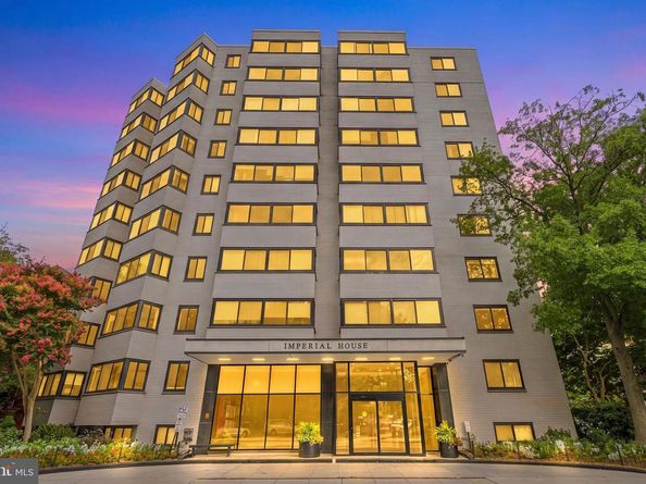 1601 18TH Street NW 804, Washington DC 20009