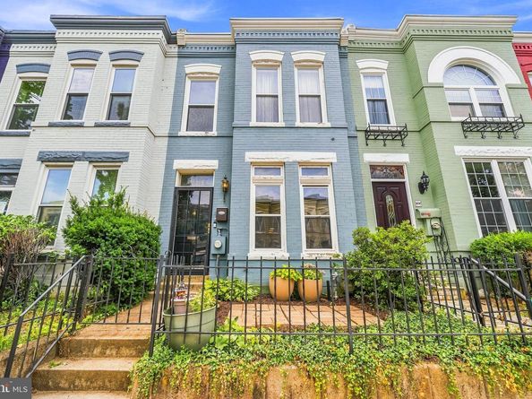 1327 Emerald Street NE, Washington DC 20002