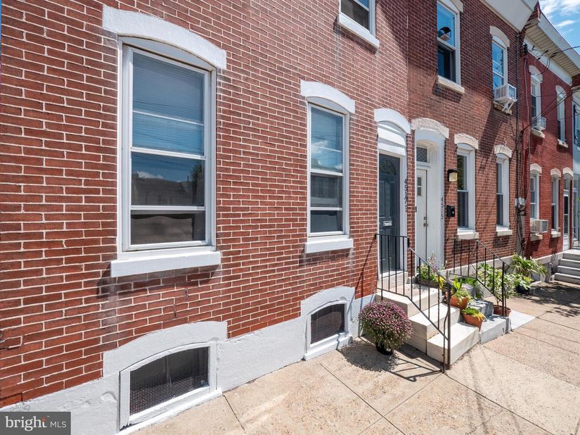 4517 Wilde Street, Philadelphia PA 19127