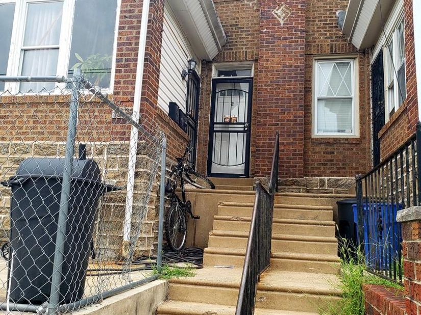 1527 67TH Avenue, Philadelphia PA 19126