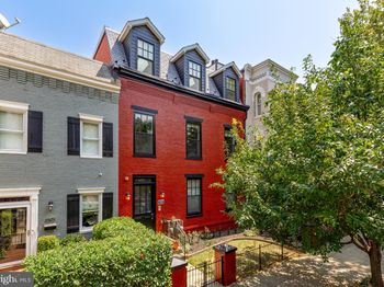 1923 12TH Street NW