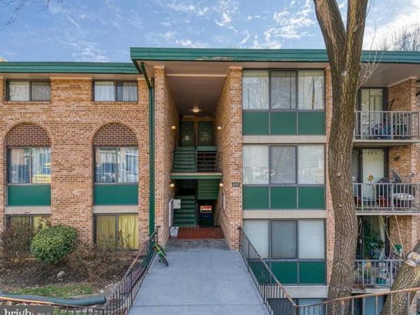 485 N Armistead Street T3, Alexandria VA 22312