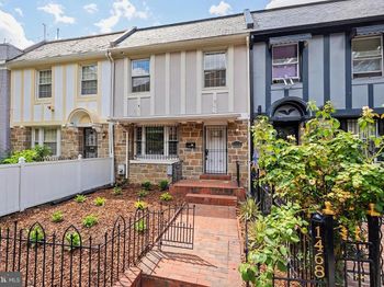 1466 Ogden Street NW